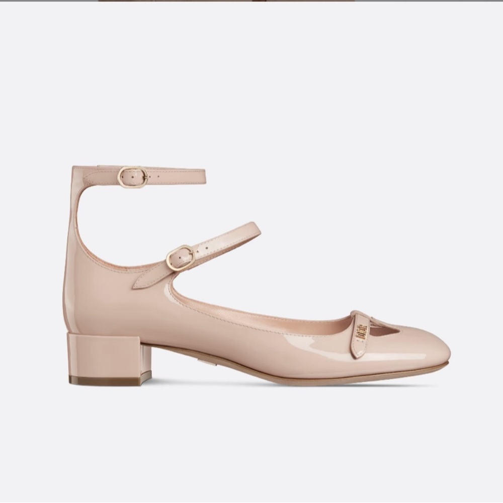Dior Ballet flats - Picture 3 of 12